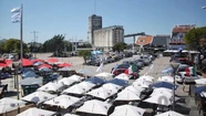 Puerto: inician tareas de demolición en el Centro Comercial para mostrar una "nueva cara" en el verano