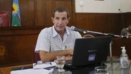 Andrés Macció, entre el balance y un pedido a Provincia y Nación: "Mar del Plata debería tener un centro de alojamiento de deportistas" 