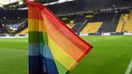 Se celebra el Día Internacional contra la Homofobia en el Deporte
