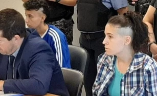 Crimen de Lucio Dupuy: la madre y su pareja, culpables del homicidio del nene de 5 años