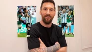 Messi y el Mundial 2026: "No sé cómo llegaré al 2026, pero dejo la puerta abierta"