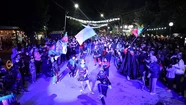 Dos noches en Mar de Cobo con grandes festejos por carnaval