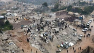 Terremoto en Turquía y Siria: podrían llegar a 20.000 los muertos