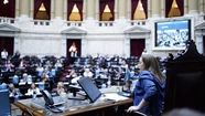 Cecilia Moreau cuestionó a la oposición por negarse a tratar expedientes importantes.