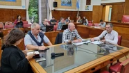 Las autoridades de Osse presentaron al Concejo Deliberante un preocupante panorama de la recaudación.