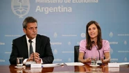 Con el anuncio de Massa y Raverta, se suman más de 384 mil niños bonaerenses a las asignaciones familiares