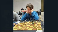 Por seguridad bancaria, la cuenta del nene ajedrecista se bloqueó y parte de la ayuda no pudo ser recibida