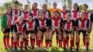 El fútbol femenino se plantó ante la Liga Marplatense por "abandono público"