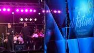 Chascomús vibra con el Festival Federal de Orquestas Juveniles