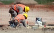 Destacan que la construcción marplatense arrancó el 2023 "con plena ocupación"
