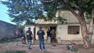 Un detenido en Maipú tras cuatro allanamientos por venta de droga