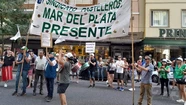Pasteleros realizarán protestas por incumplimientos salariales en confiterías de Mar del Plata. Foto: archivo 0223.