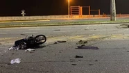 Doble homicidio al volante en la costa: las familias de las motociclistas se reunieron con el fiscal