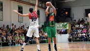 Kimberley sumó un triunfazo de la mano de Maciel