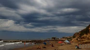 Alerta a corto plazo por tormentas fuertes en Mar del Plata