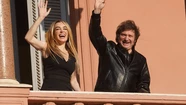 Javier Milei y Fátima Flórez confirmaron su separación