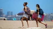 Las playas serán de accesibo público y gratuito: los bañistas convivirán con los clientes del lugar.