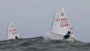 La 59° Semana Internacional del Yachting sigue contra viento y marea