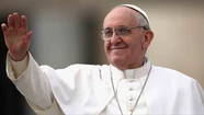 El Papa Francisco envió un mensaje de solidaridad y cercanía al pueblo rosarino