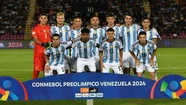 Argentina juega gran parte de sus chances ante Paraguay
