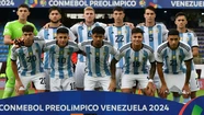 Ganar o ganar: Argentina no tiene otra opción si quiere ir a París