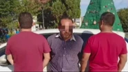 Detienen en Garín al hombre acusado de matar a su madre y su hermana en Tigre