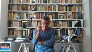 Guillermo Saccomano: “La literatura debe traducir la canallada del poder”