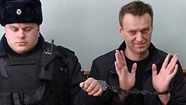 Murió Alexéi Navalny, el opositor a Vladimir Putin encarcelado en el Ártico