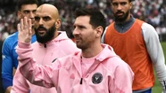 Messi le pidió disculpas a los hinchas de Hong Kong