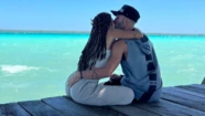 La novia de uno de los cinco fallecidos en el accidente de Playa del Carmen compartió una desgarradora despedida a su novio