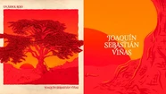 Joaquín Viñas presenta “Un Árbol Rojo” en vivo: una innovadora fusión de rock, tango y folklore