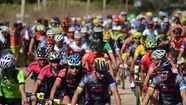 Balcarce recibe la 1° fecha del abierto argentino de ciclismo de montaña