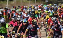 Balcarce recibe la 1° fecha del abierto argentino de ciclismo de montaña