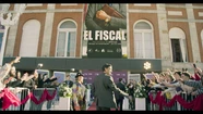 “El banquete”, el film rodado en Mar del Plata inicia su segunda semana en cartelera
