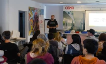 Cema: nueva jornada de capacitación sobre RCP