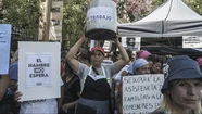 Ollazo nacional: la Utep convoca a movilizarse este jueves en Mar del Plata