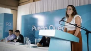 Kicillof: “Hay un horizonte de oportunidades para el puerto de Quequén”