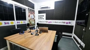 La 1ra radio cooperativa de Mar del Plata inaugura un espacio de comunicación y cultura
