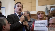 Nuevo pedido de juicio político contra el fiscal general Fernández Garello