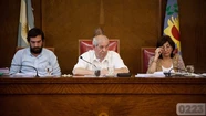Presidencia del HCD: Sáenz Saralegui es el más firme, pero Coria y Abud también suenan