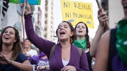 En la Argentina hay un femicidio cada 23 horas