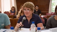 Crovetto dijo que “Arroyo está mal aconsejado” y alertó que la educación municipal podría ser "provincializada"