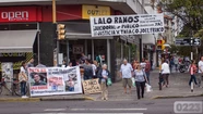 Caso Lalo Ramos: acuden a Casación para que anule el juicio abreviado
