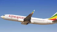 Se estrelló un avión de Ethiopian Airlines: murieron las 157 a bordo