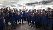 Preocupación en Textilana por 6 despidos en 40 días: "No podemos parar cada vez que echan a alguien"