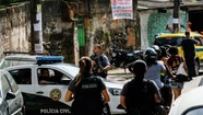 Diez muertos por un tiroteo en una escuela de Brasil 