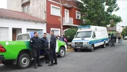 Homicidio en el barrio Pompeya: las pistas que siguen los investigadores