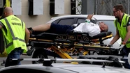 Video: atentado en Nueva Zelanda deja 49 muertos