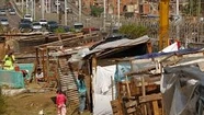 Para la UCA, la pobreza en Argentina es de 31,7 por ciento
