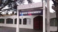 La hija del dueño de Sobremonte fue detenida en el aeropuerto de Ezeiza
